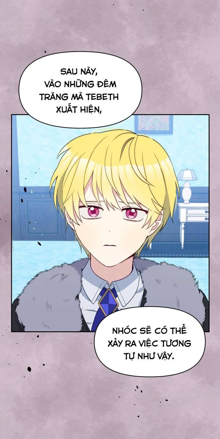 Người Bảo Hộ Của Bạo Quân Là Ma Nữ Tàn Độc Chap 25 - Trang 4