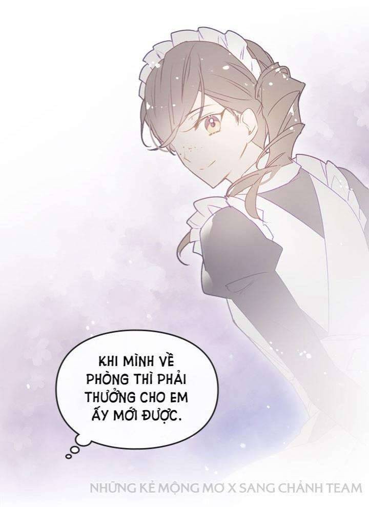 Kết Cục Của Nhân Vật Phản Diện Chỉ Có Thể Là Cái Chết Chapter 39 - Trang 4
