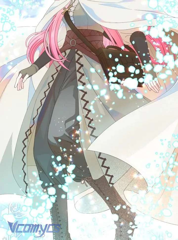 Sự Điều Trị Đặc Biệt Của Tinh Linh Chapter 70 - Trang 4