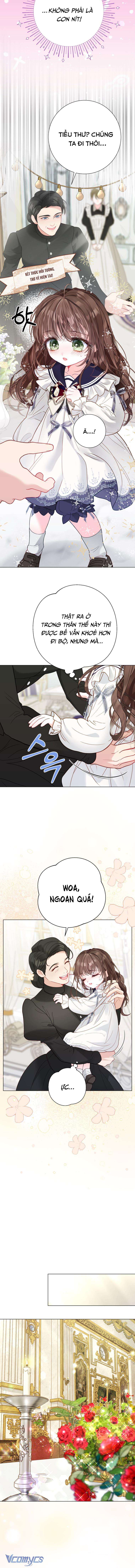 Một Thế Giới Không Có Chị Gái Mà Ai Cũng Yêu Chap 35 - Trang 4