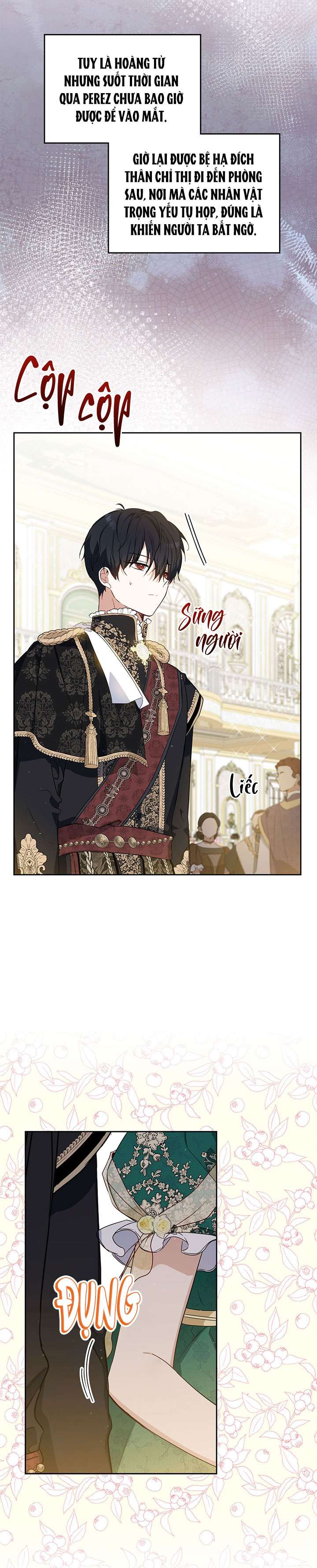 Kiếp Này Nhất Định Làm Gia Chủ Chap 114 - Trang 2