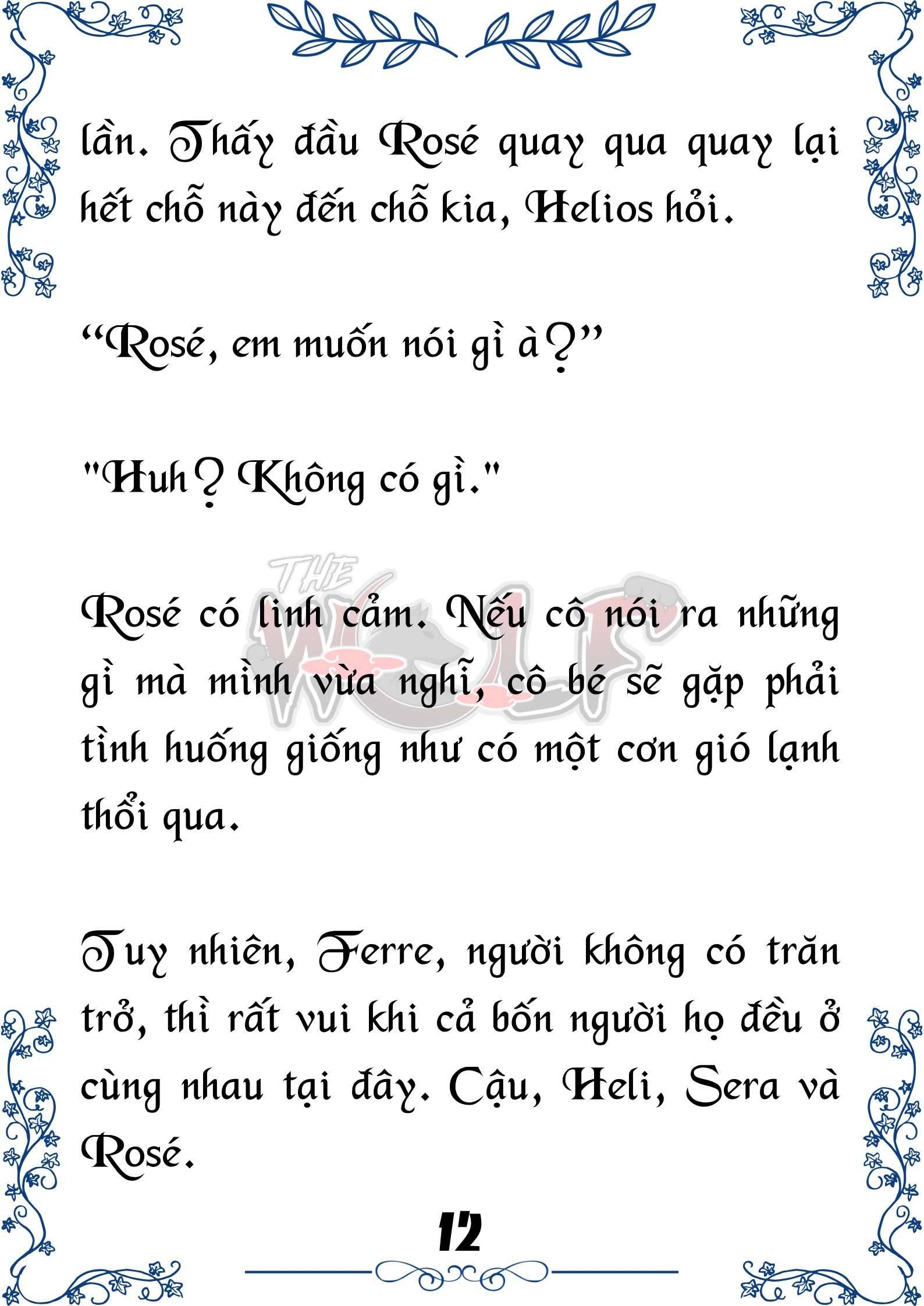 Tôi Trở Thành Gia Sư Của Cặp Song Sinh Hoàng Gia Chap 60 - Trang 2