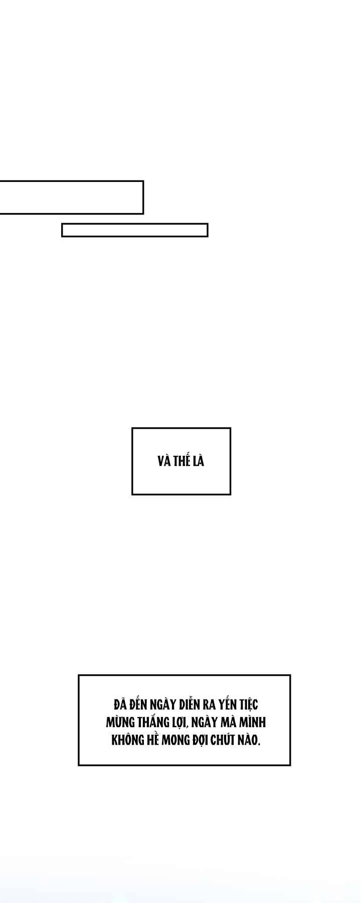 Cha À, Con Không Muốn Kết Hôn Đâu Chap 55 - Trang 2