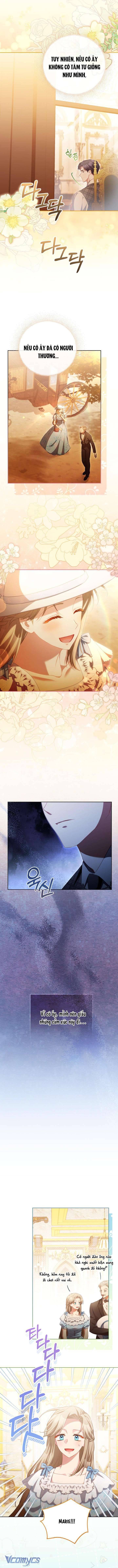 Nhật Ký Trông Trẻ Chapter 26 - Trang 4