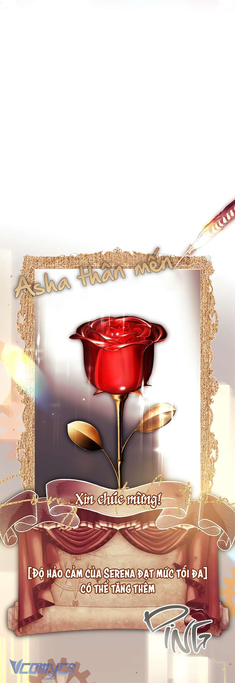 Tôi Đã Tắt Cài Đặt Chế Độ Nhận Thức Nỗi Đau! Chap 35 - Trang 3