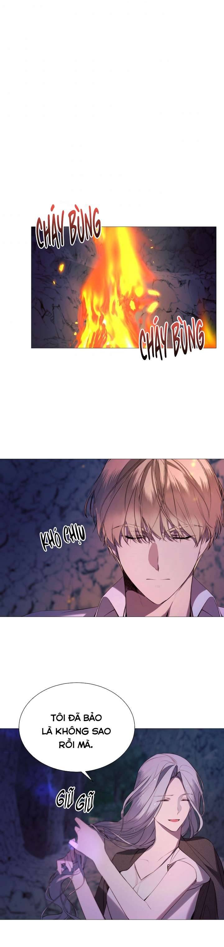 Ác Nữ Cần Bạo Chúa Chapter 42 - Trang 4