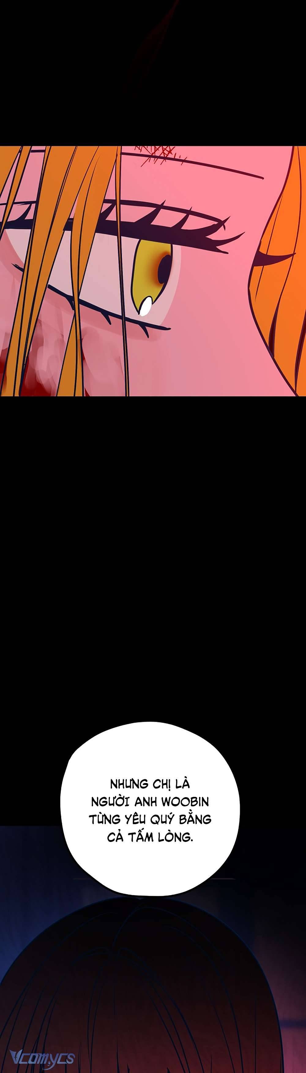 Kẻ Rác Rưởi Không Đáng Được Yêu Chapter 58 - Trang 4