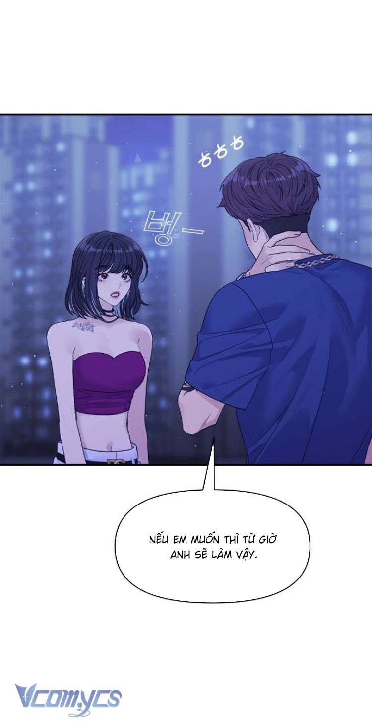 Couple Breaker Chapter 80 - Trang 4