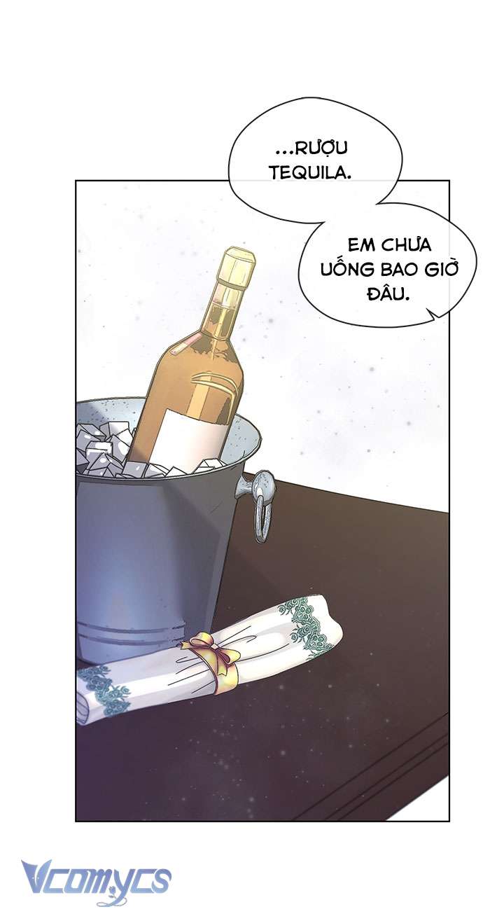 Gia Đình Bị Ám Ảnh Bởi Tôi Chapter 60 - Trang 4