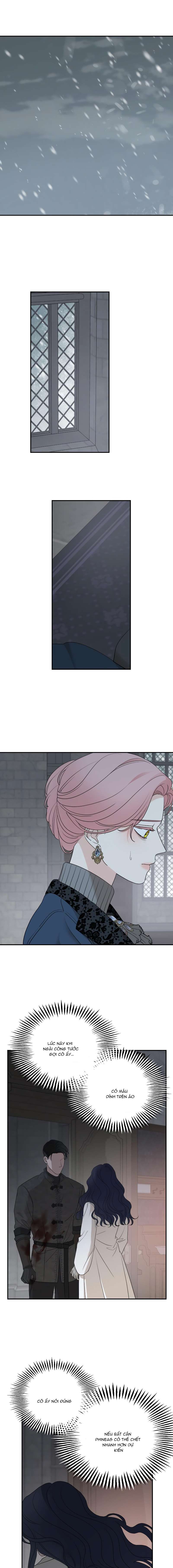 Gia Đình Chồng Quá Ám Ảnh Bởi Tôi Chap 91 - Trang 2