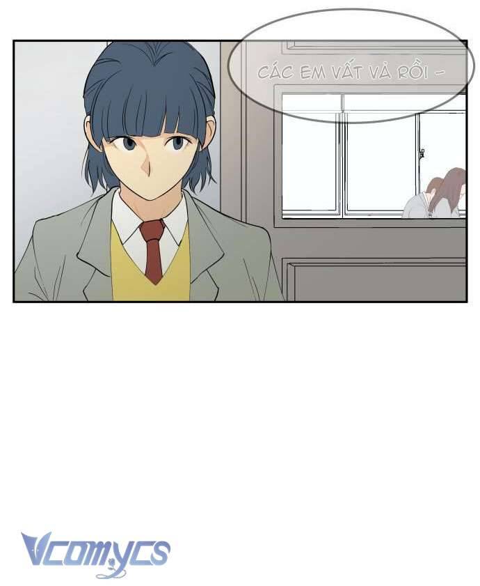 Phòng Chat Không Có Tôi Chap 6 - Trang 2