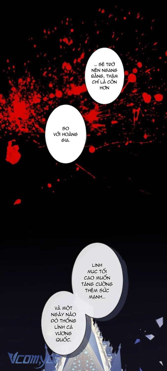 Sự Báo Thù Của Một Vị Thánh Chap 4 - Trang 2