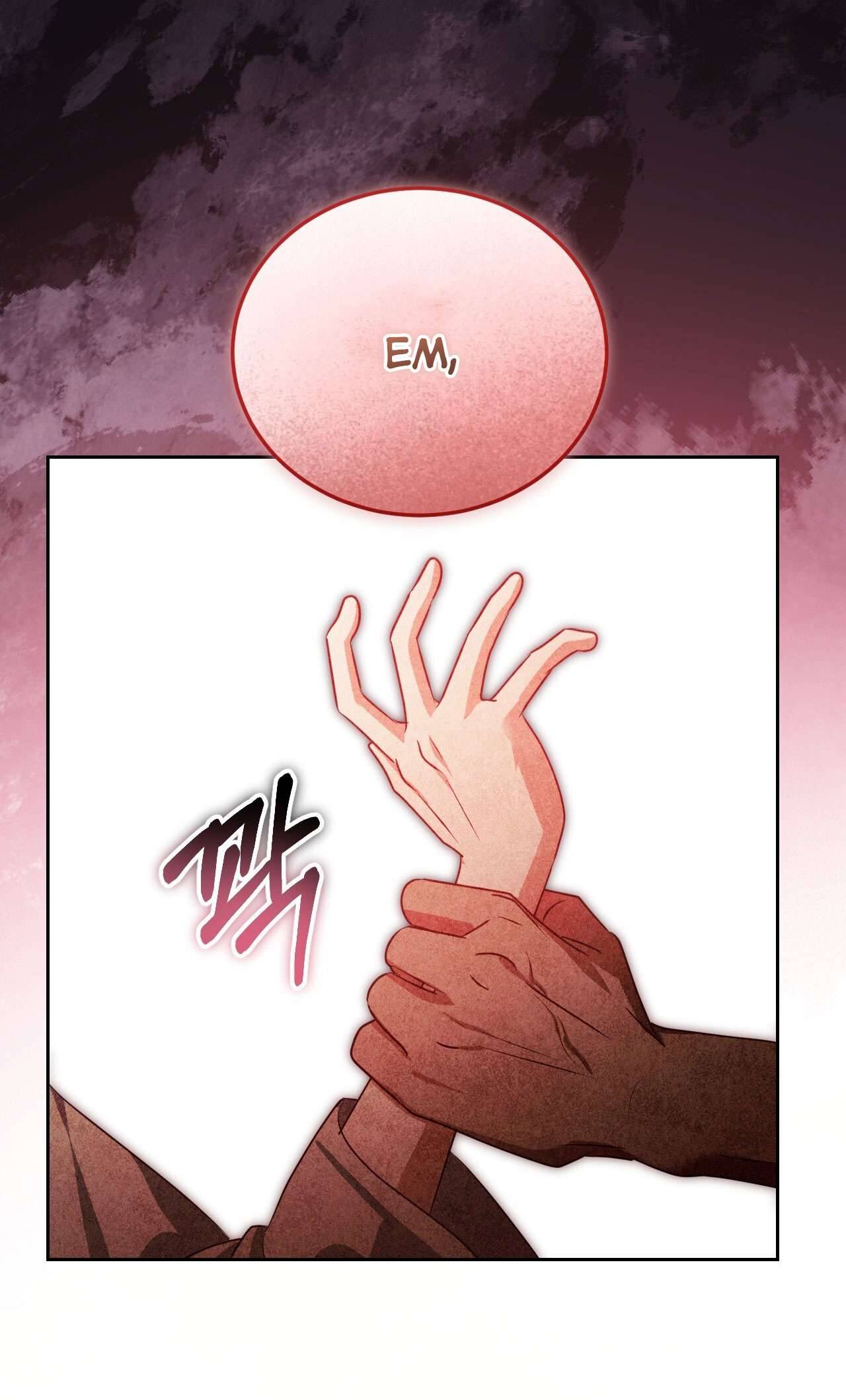 Thánh Nữ Giả Muốn Bỏ Trốn Chap 33 - Trang 4