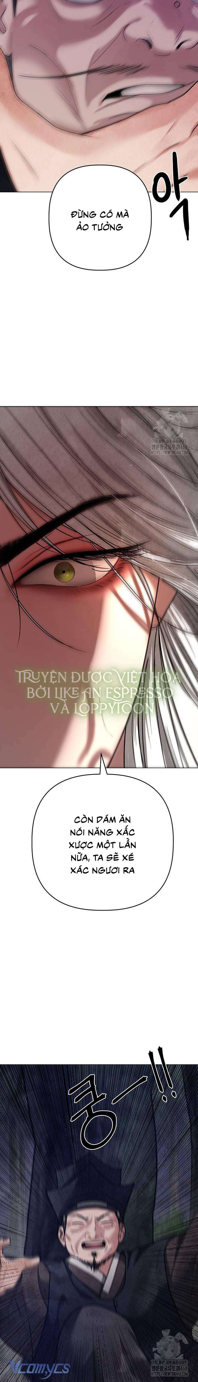 Quỷ Hồn Chap 20 - Next Chap 21