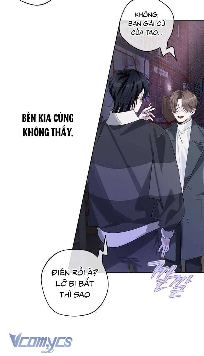 Đàn Anh Xấu Xa! Chap 81 - Trang 3