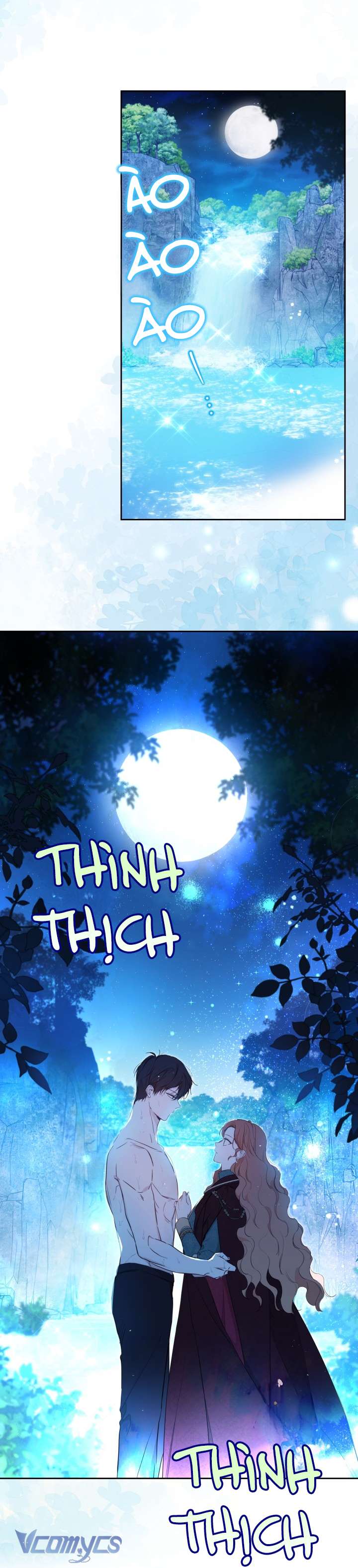 Kiếp Này Nhất Định Làm Gia Chủ Chap 153 - Trang 2