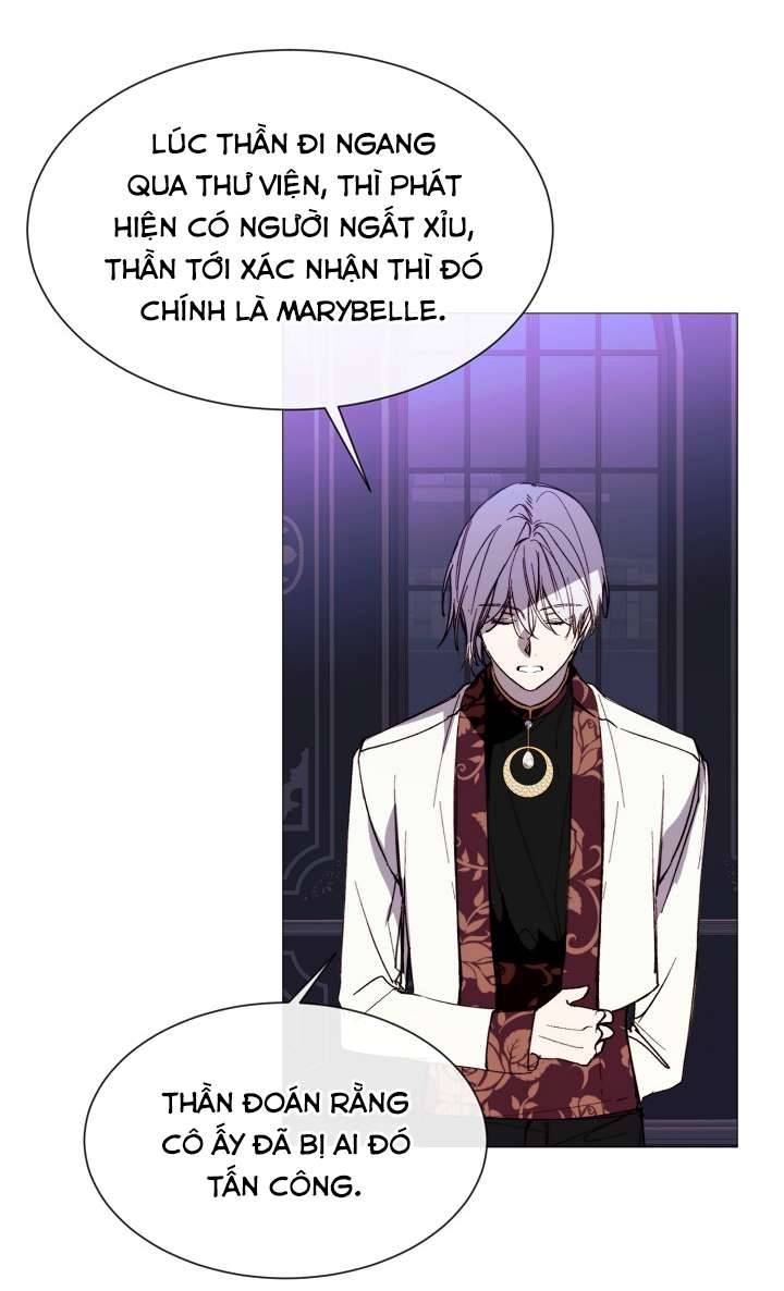 Ác Nữ Cần Bạo Chúa Chapter 64 - Trang 4