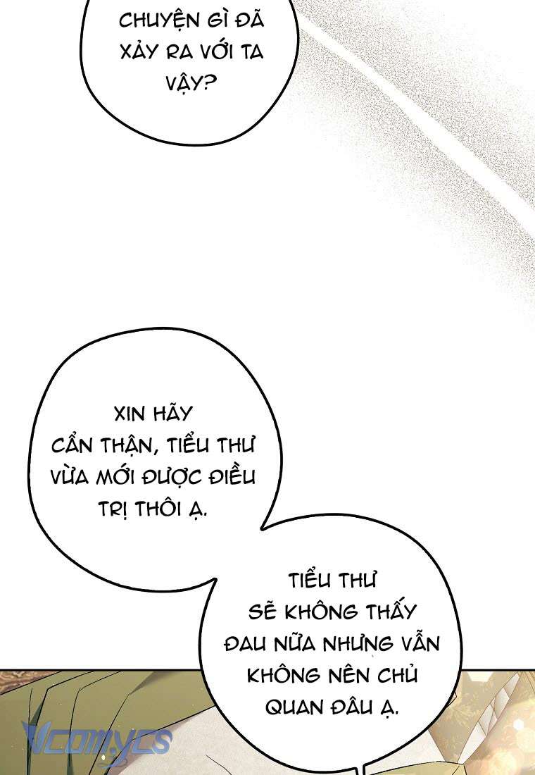 Các Nam Chính Đã Bị Nữ Phụ Cướp Mất Chap 11 - Trang 3