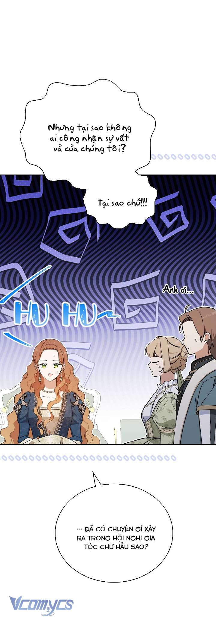 Kiếp Này Nhất Định Làm Gia Chủ Chap 135 - Trang 2