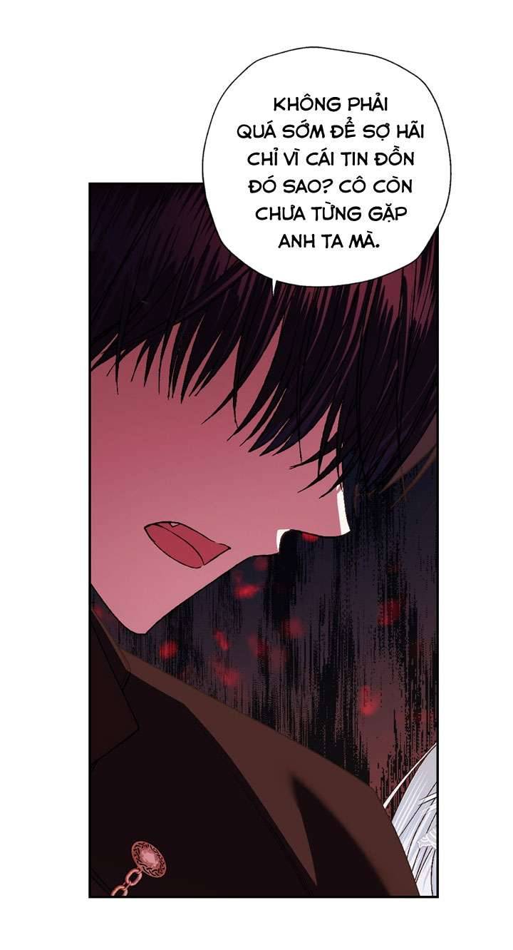 Cha À, Con Không Muốn Kết Hôn Đâu Chap 44 - Trang 2