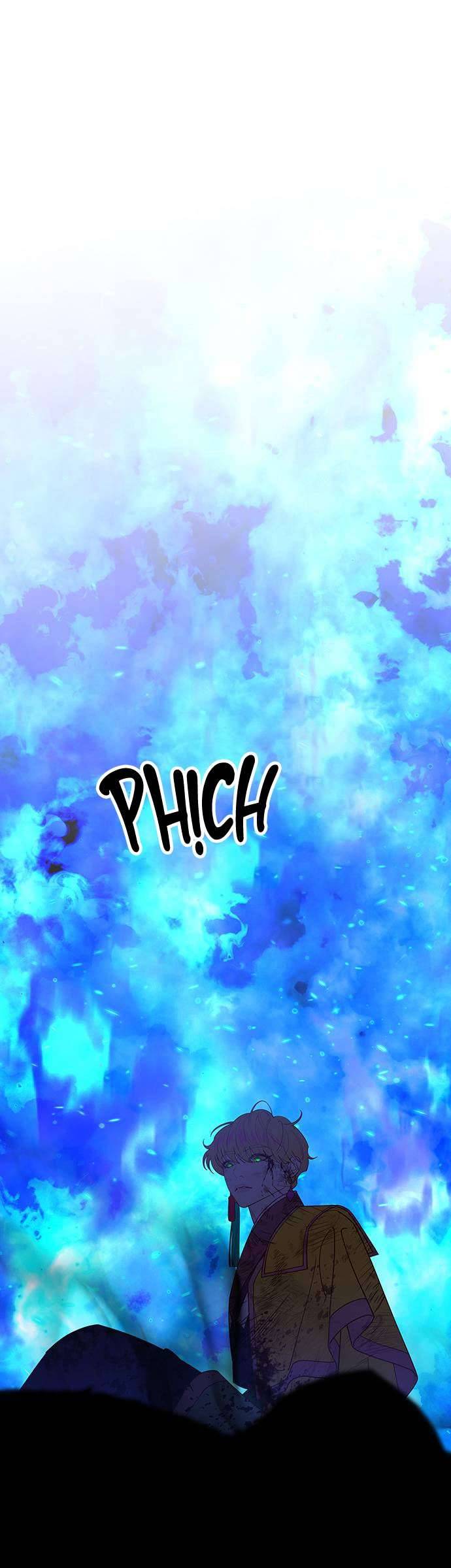 Vương Tử Huyền Bí Chapter 110 - Trang 4