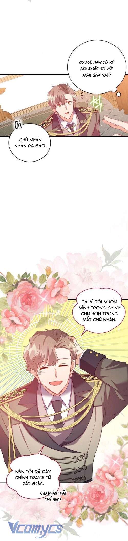 Tôi Chỉ Nhận Ra Sau Khi Mất Cô Ấy Chap 12 - Trang 2