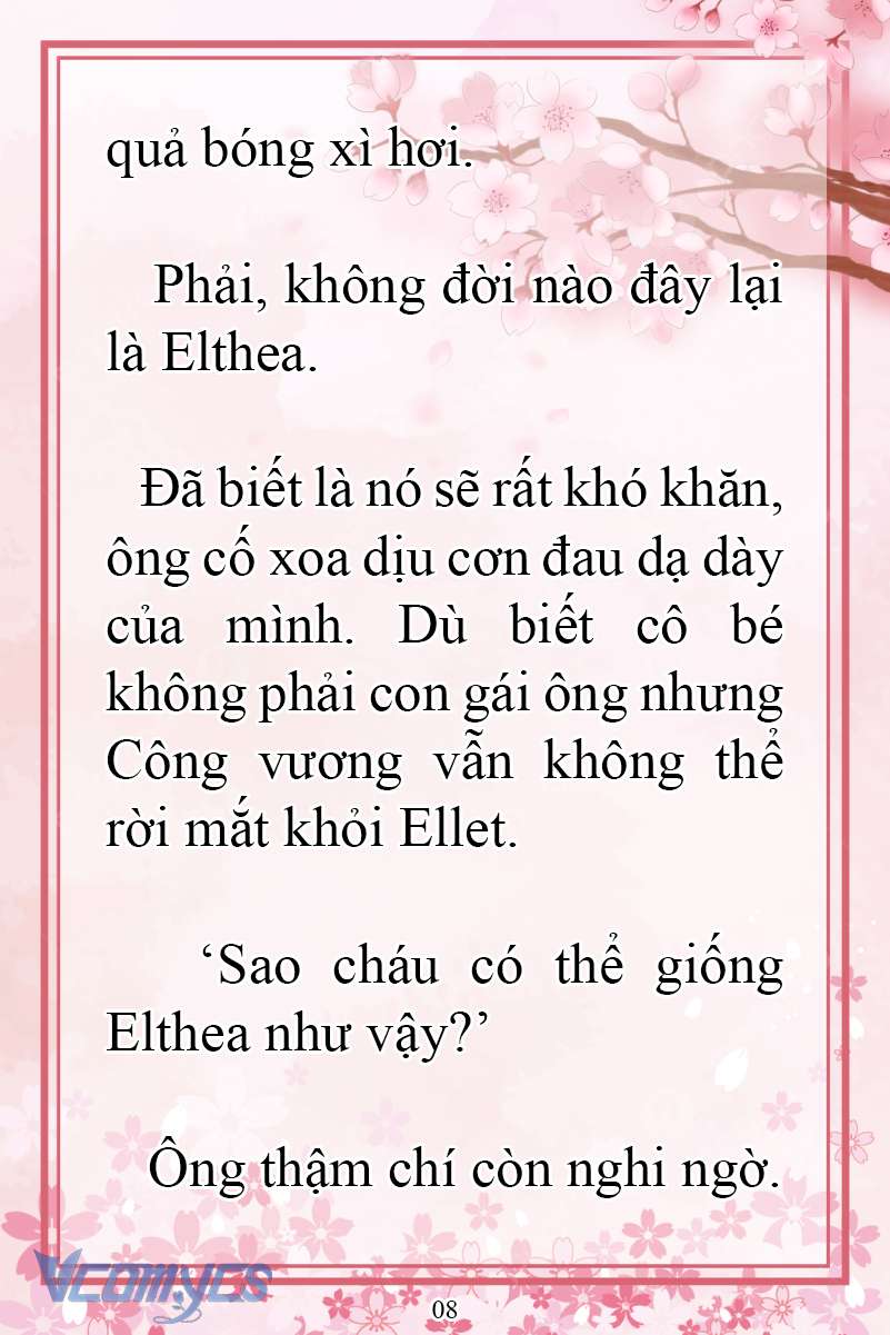 [Novel] Đặc Quyền Của Người Chuyển Sinh Chap 41 - Trang 2