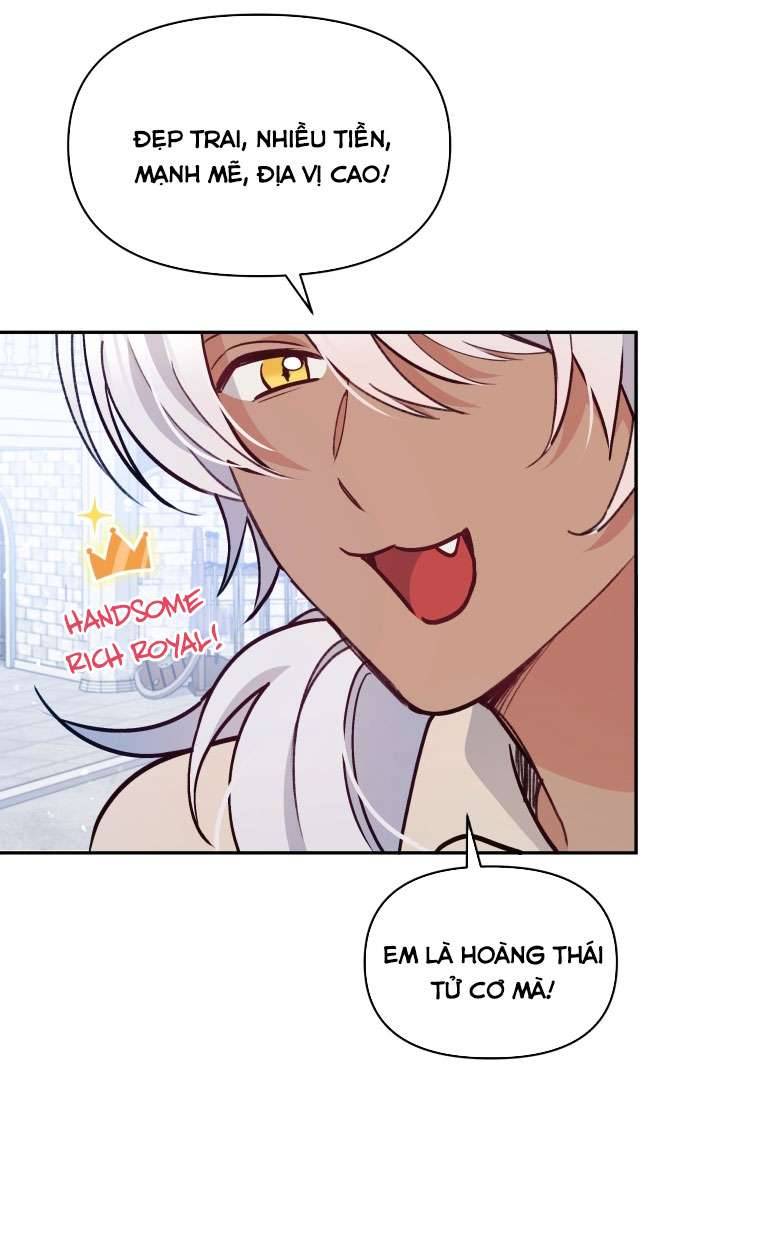 Người Bảo Hộ Của Bạo Quân Là Ma Nữ Tàn Độc Chap 55 - Trang 4