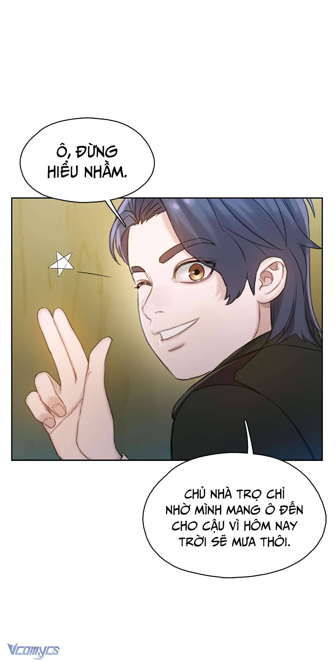 Trăng Tối: Thành Phố Xám (HYBE) Chap 5 - Trang 2