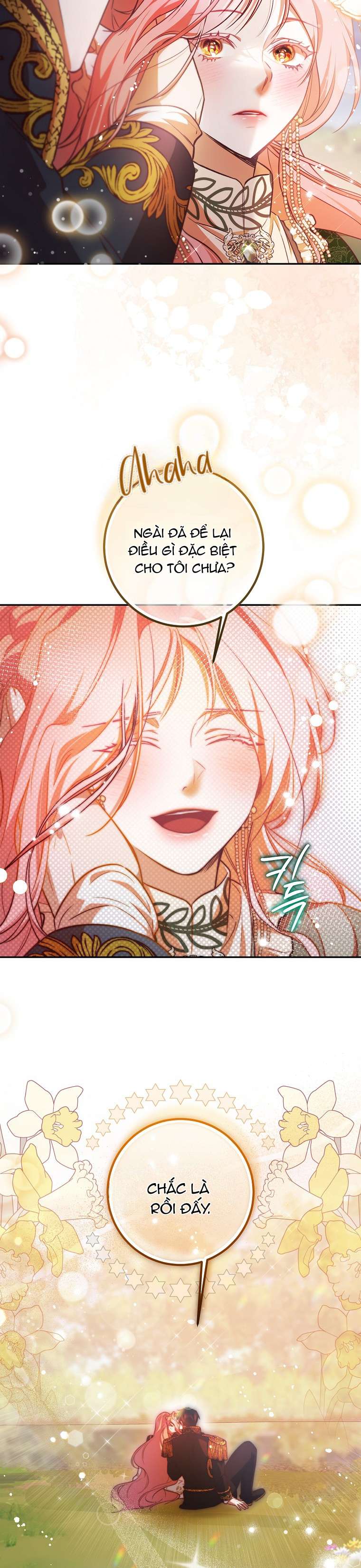 Khi Trái Tim Dẫn Lối Đôi Ta Chapter 39 - Trang 4