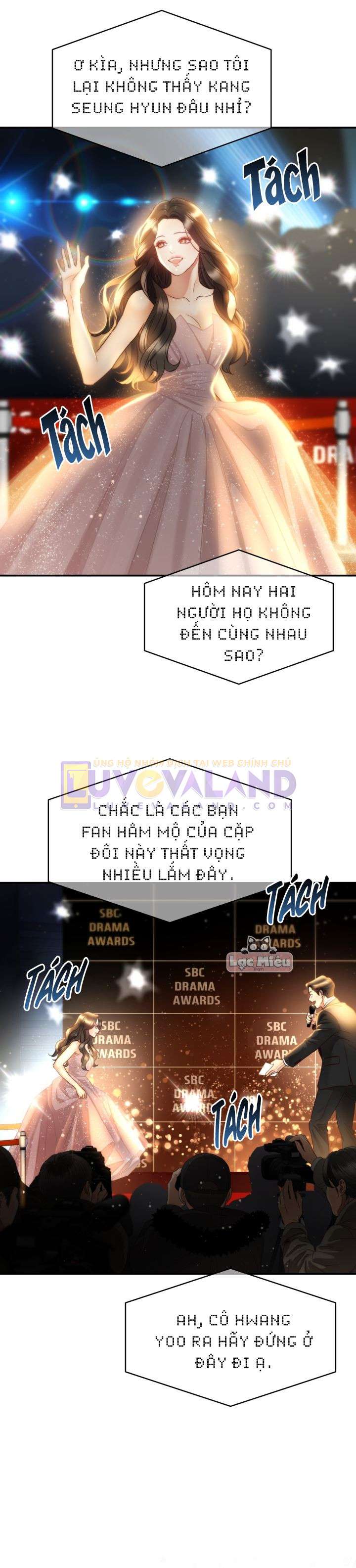 Ngôi Sao Ban Mai Chap 72 - Trang 2