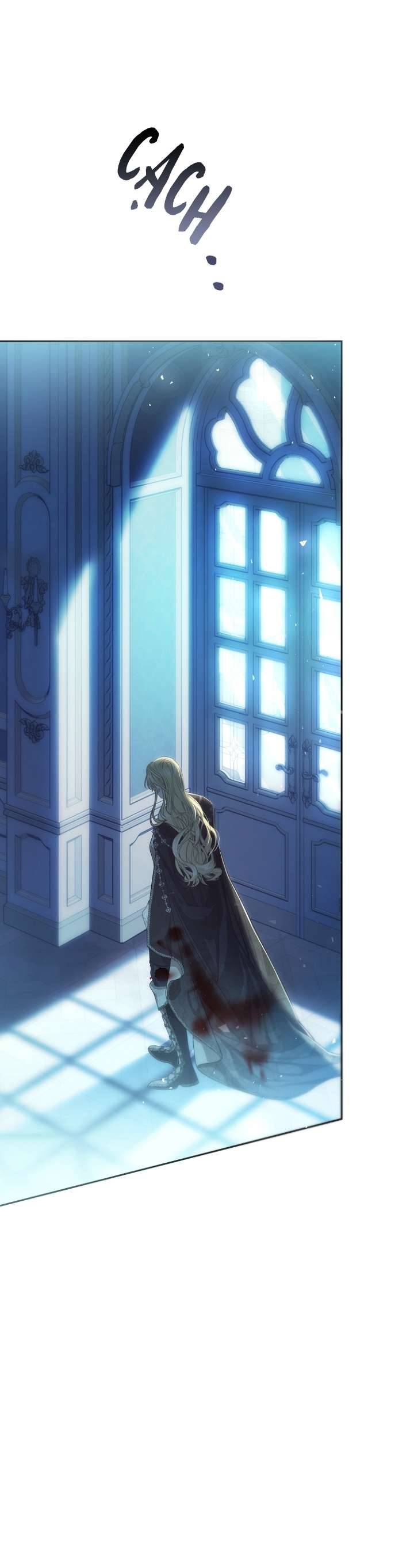 Ác Nữ Chỉ Là Một Con Rối Chap 67 - Trang 2