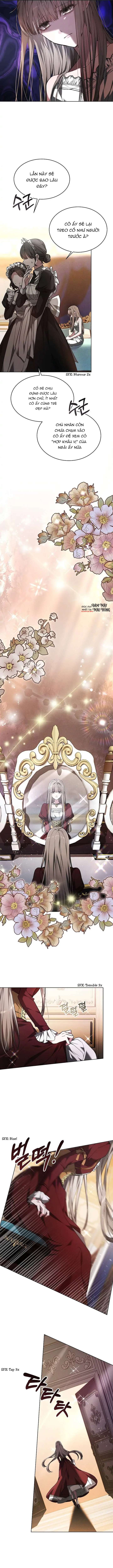 Cô dâu hắc thạch Chap 1 - Trang 2