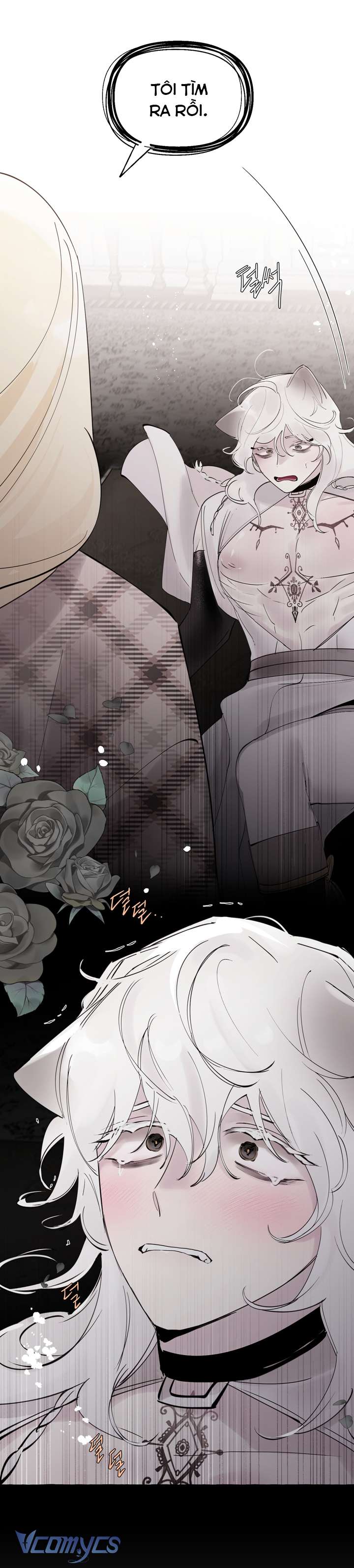 [18+] Ranh Giới Giữa Xuân Và Đông Chap 6 - Trang 2