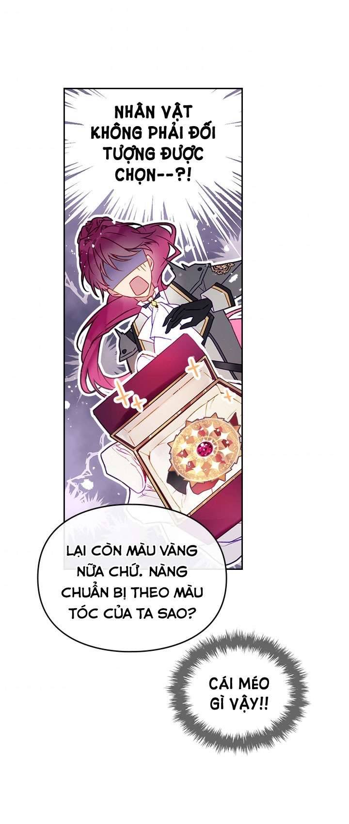 Kết Cục Của Nhân Vật Phản Diện Chỉ Có Thể Là Cái Chết Chapter 64 - Trang 4