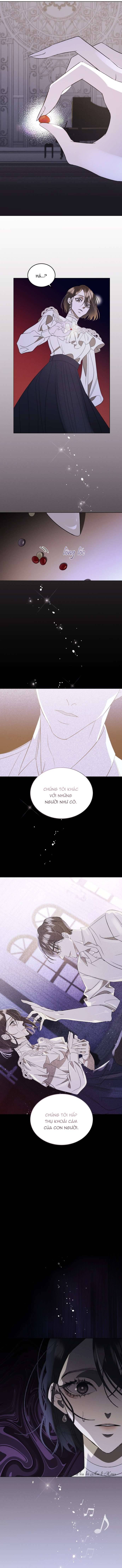 Điệu Bon Ngây Ngất Trong Đêm Chap 2 - Trang 2