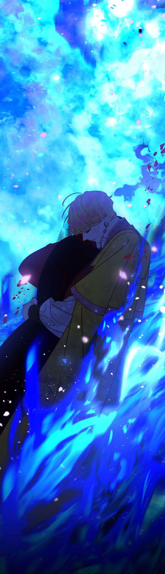 Vương Tử Huyền Bí Chapter 110 - Trang 4