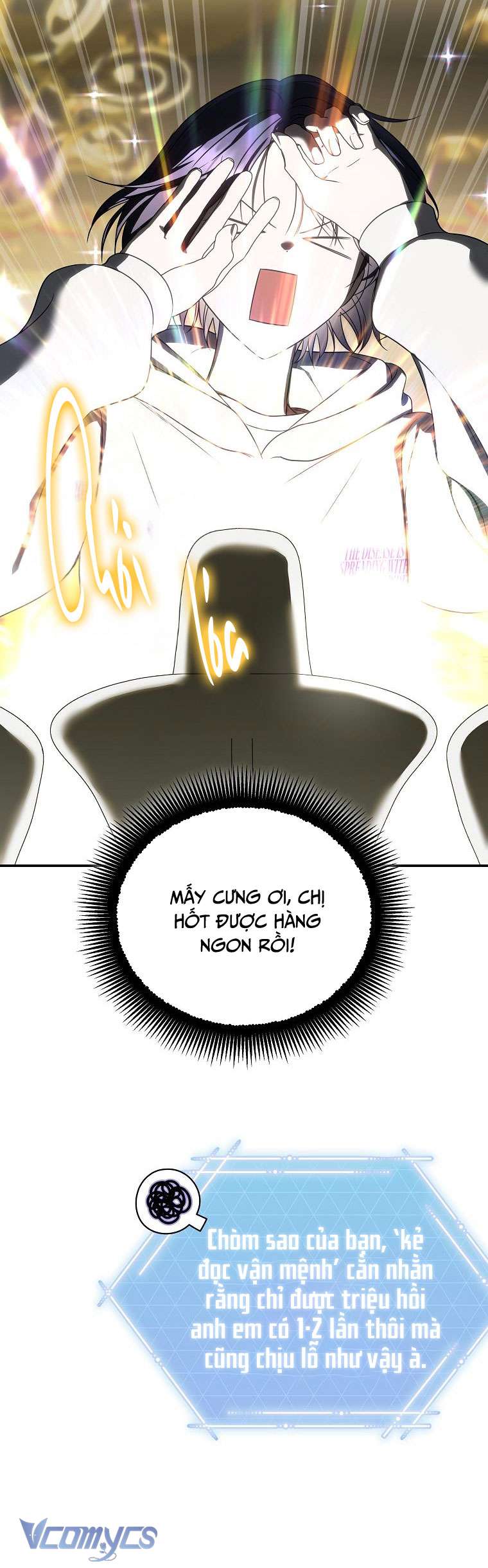 Hướng Dẫn Sinh Tồn Dành Cho Người Xếp Hạng Chap 34 - Trang 2