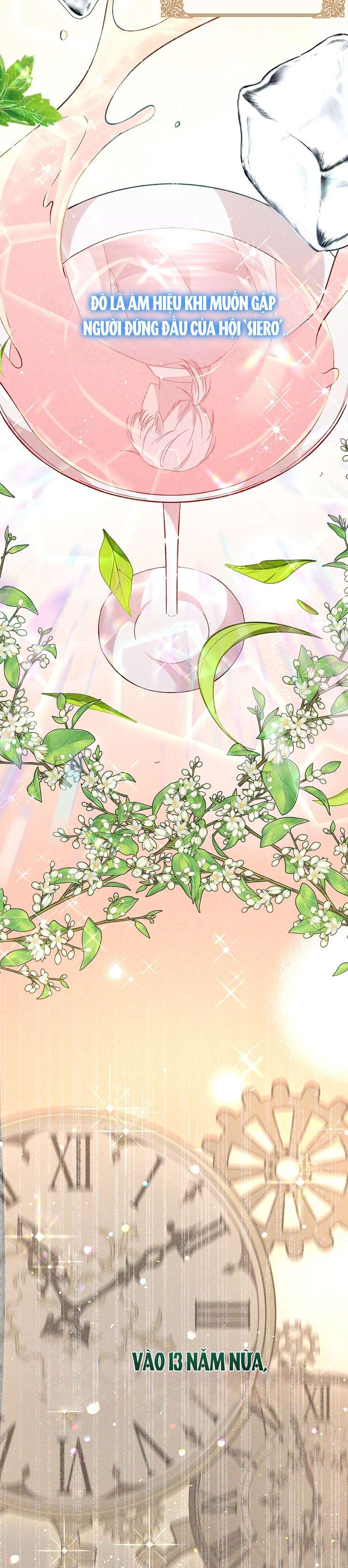 Cha Của Nam Chính Từ Chối Hủy Hôn Chapter 5 - Trang 4