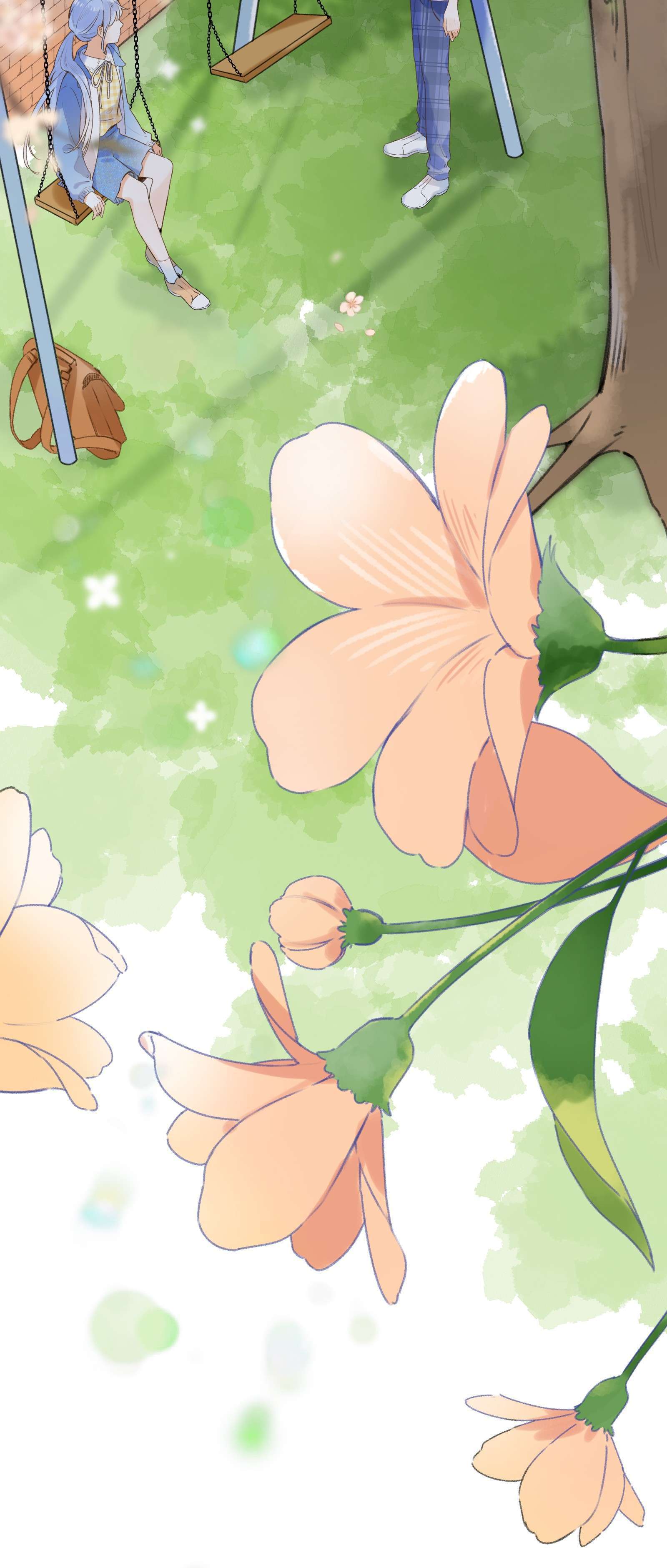 Ánh Sao Phiêu Linh Trong Nước Chapter 33 - Trang 4