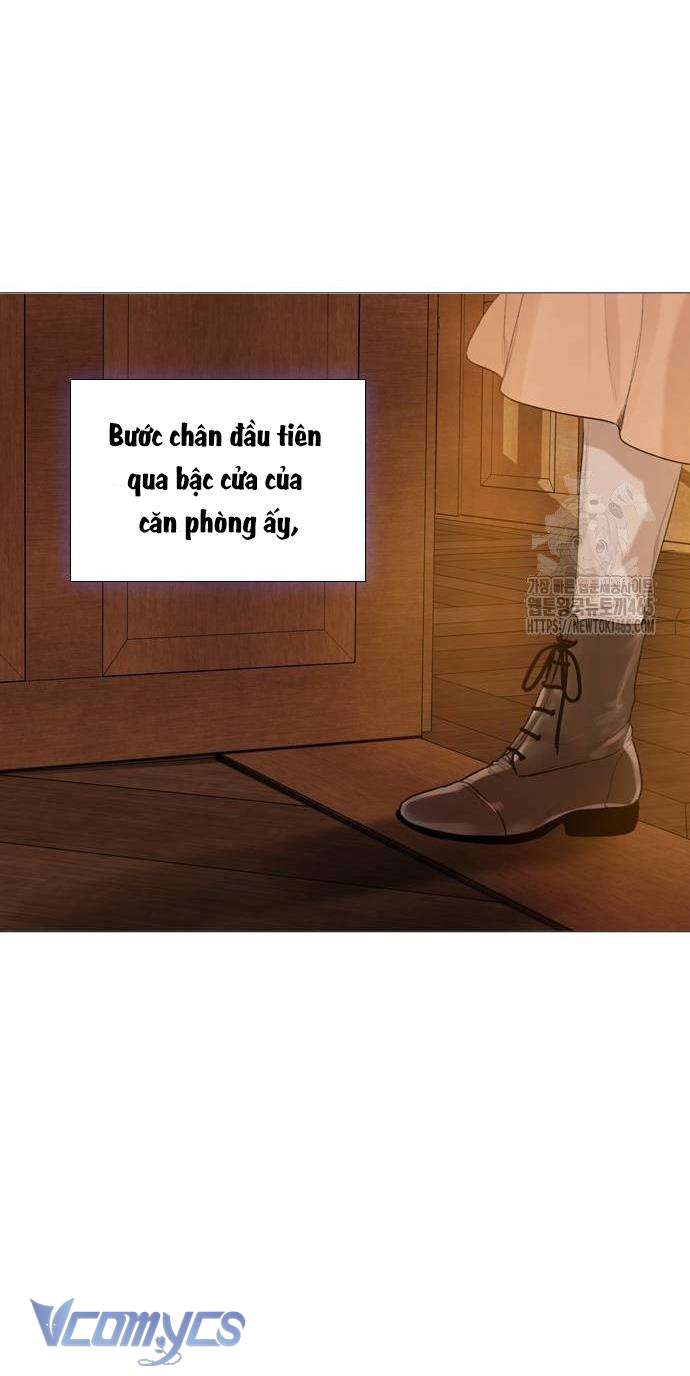 Hãy Khóc Và Cầu Nguyện Đi Chapter 26 - Trang 4