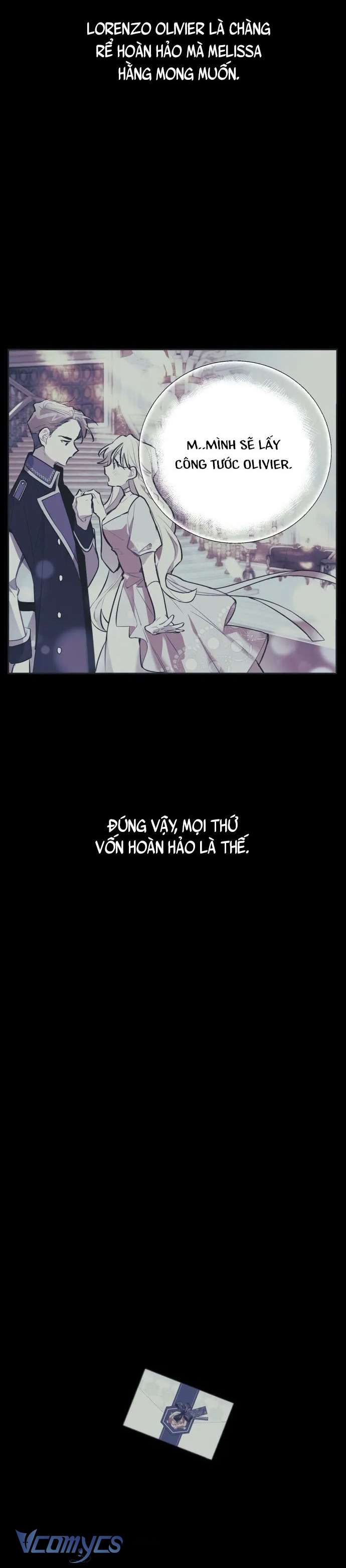 Cách Để Giết Một Pháp Sư Chapter 4 - Trang 4