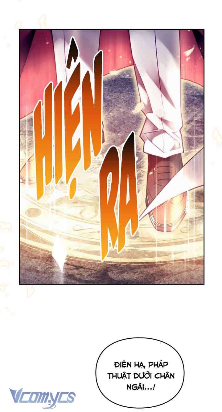 Kết Cục Của Nhân Vật Phản Diện Chỉ Có Thể Là Cái Chết Chapter 122 - Trang 4