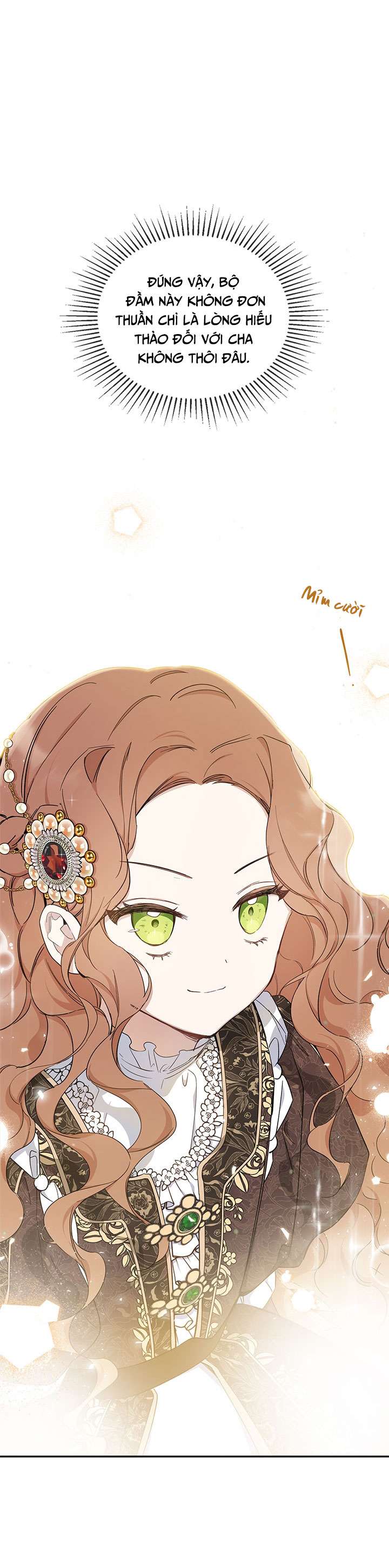 Kiếp Này Nhất Định Làm Gia Chủ Chap 56 - Trang 2