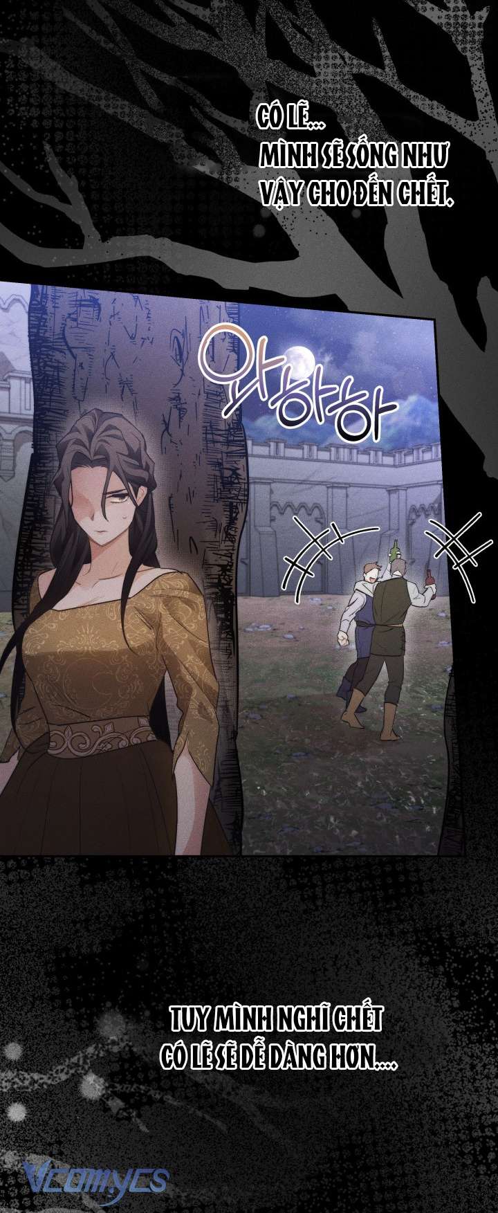 Tiếng Trống Vang Dội Chapter 6 - Trang 4