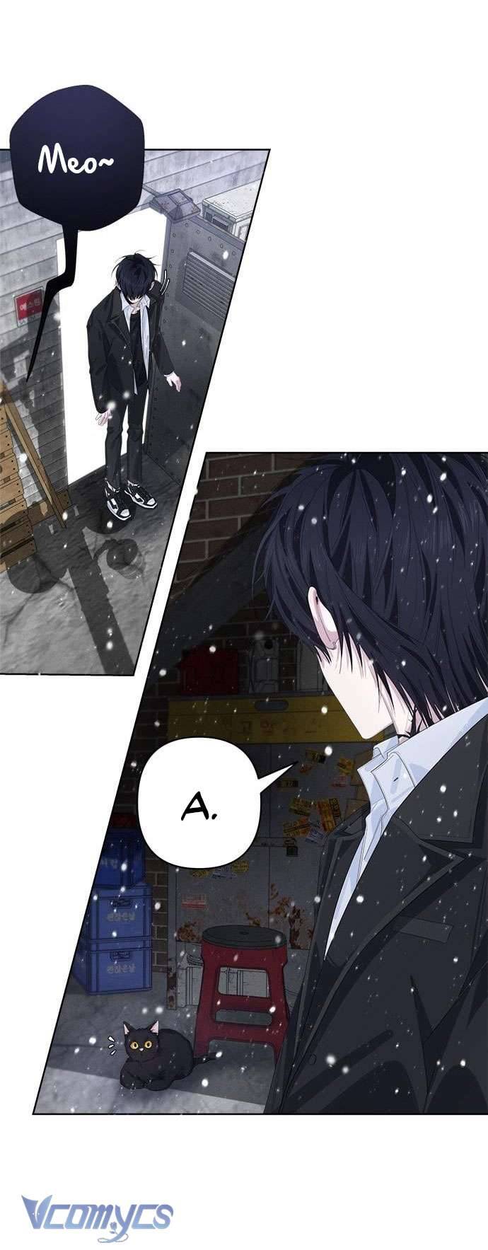 Đàn Anh Xấu Xa! Chap 57 - Trang 3