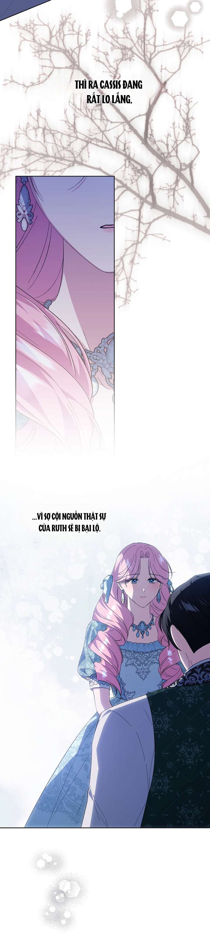 Cha Của Nam Chính Từ Chối Hủy Hôn Chapter 13 - Trang 4