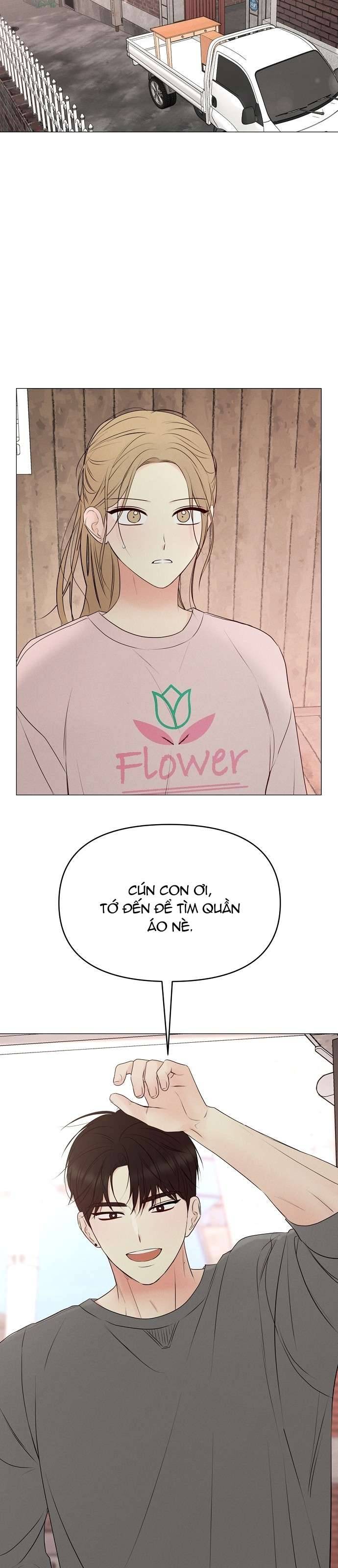 Tiêu Chuẩn Của Nam Chính Chapter 3 - Trang 4