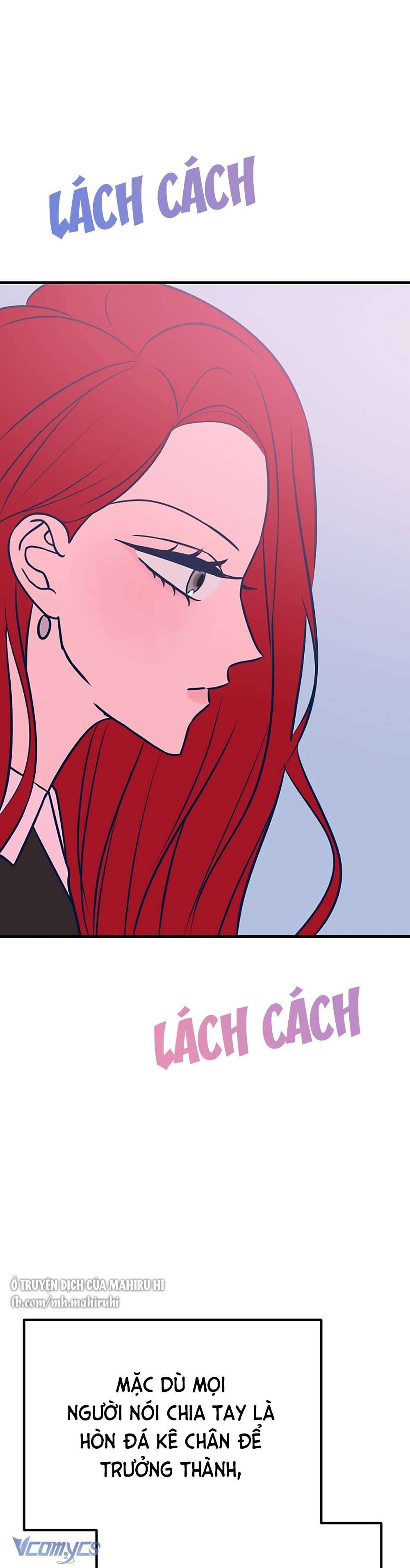 Kẻ Rác Rưởi Không Đáng Được Yêu Chapter 46 - Trang 4