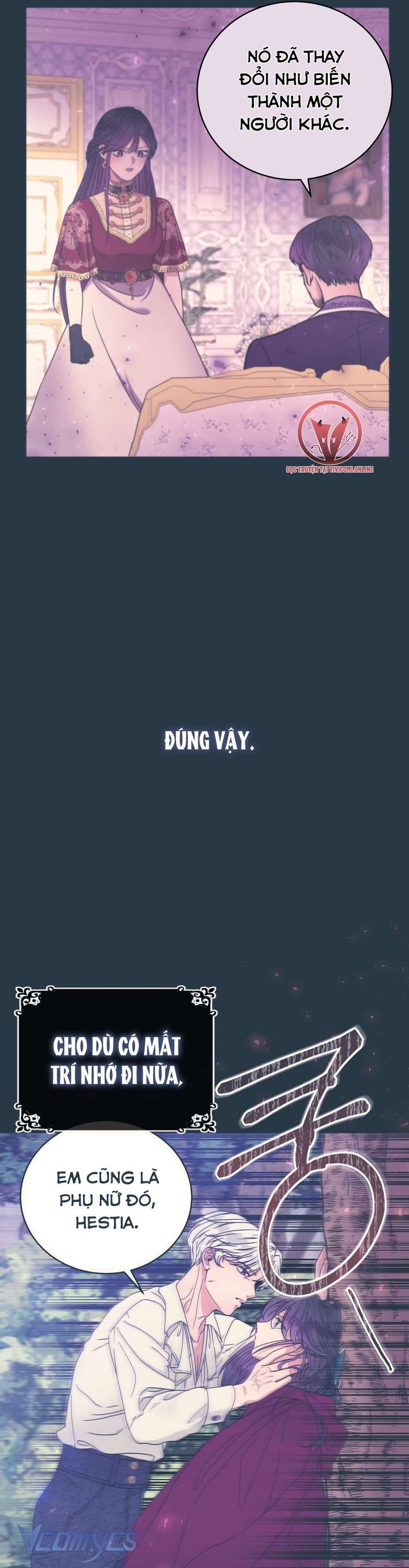 [18+] Anh Trai Đã Thay Đổi Chap 5 - Next Chapter 5.1